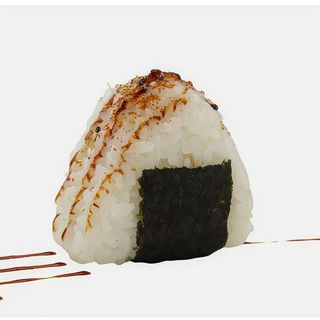 J79 Onigiri chicken