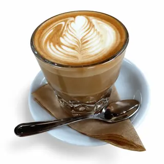 Café Con Leche (350 Ml.)