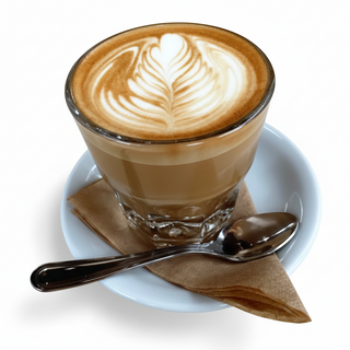 Café Con Leche (350 Ml.)