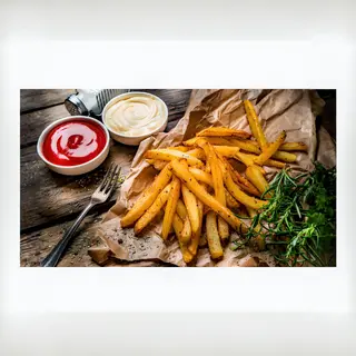 Plain Chips