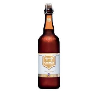 Cerveza Chimay Tripel