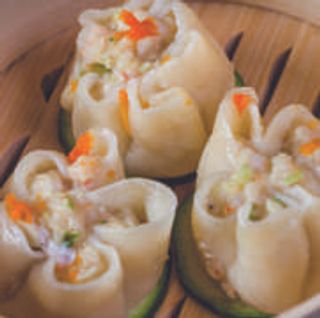 06 Ebi shumai 4 pezzi