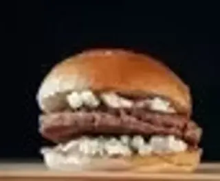 Gorgo burger
