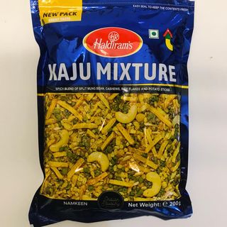 Kaju Mixture 