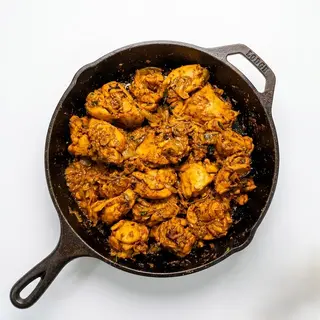 Jeera Chicken