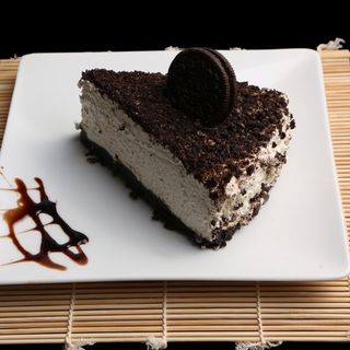 Cheesecake Oreo 