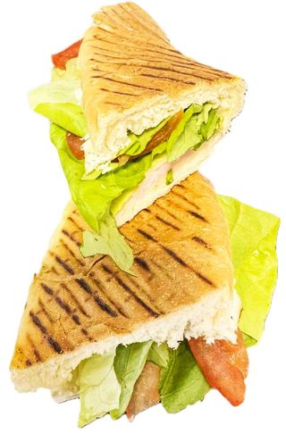 SENDVIČ:  Goveđi  kulen -  sir