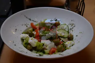 Greek salata