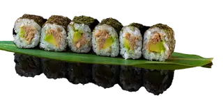 151. Tsuna maki 6 pezzi