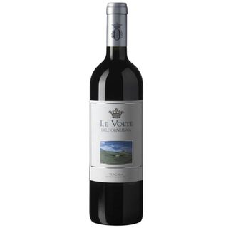 Tenuta dell'Ornellaia - Le Volte