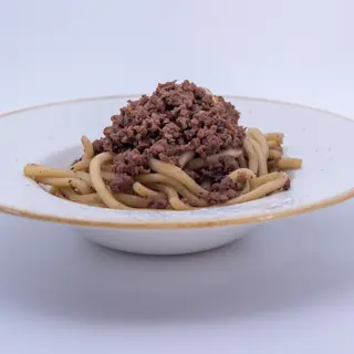 Pici alla chiantigiana