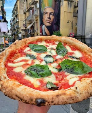 Margherita