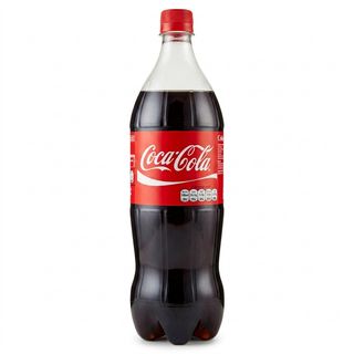 Coca-Cola Original  2L PET