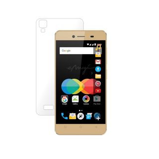 Folie  Allview P5 Emagic - Doar Spate