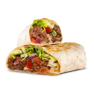 Américain Wrap