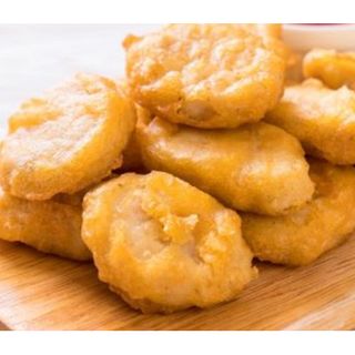 Ración De Nugget De Pollo (8 Uds.)