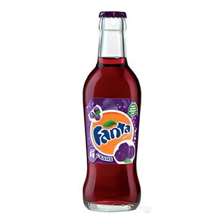 Fanta struguri