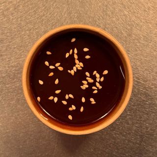 Salsa Dakgangjeong