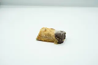 Dedos De Cacahuete Y Coco Cacao
