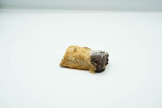 Dedos De Cacahuete Y Coco Cacao