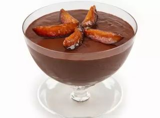 Шоколадов Мус (130г)