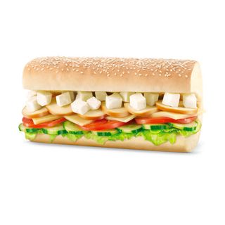 Сандвич Три чийз