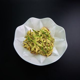 Салат "Сванети"