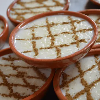Arroz Doce