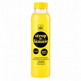 LIMONADA