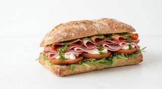 Панино милано