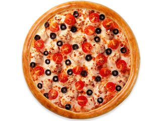 Жар-піца 30 см (465g)