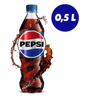 Pepsi 0,5 Pepsi