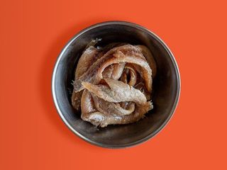 Анчоуси (20g)