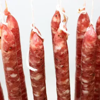 Secallona Extra Gori
