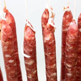 Secallona Extra Gori