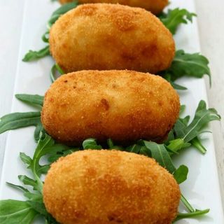 Croquetas Tikka Masala (4Uds.)