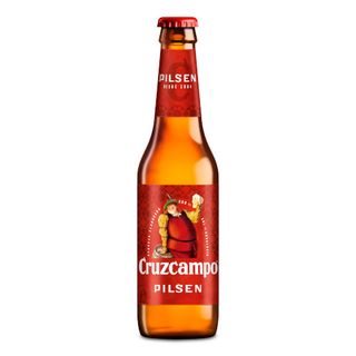 Cruzcampo Sg 33 Cl
