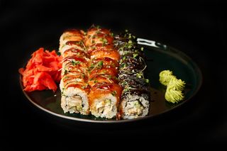 Сет MIX (840г/15г/60г/120г)