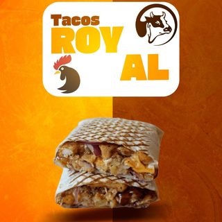Tacos Royal