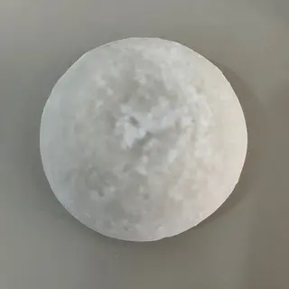 Mochi de Té Verde