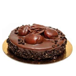 Cookies Profiterol 1.5