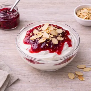 Yogurt greco