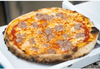 Salsiccia mini
