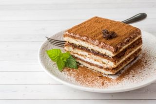 Tiramisù