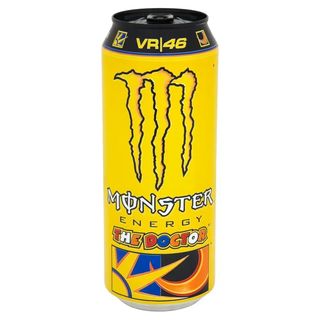 Monster The Doctor 0,5l