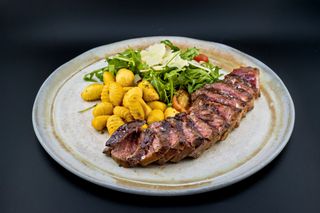 Tagliata alla fiorentina