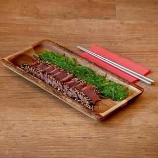 Sashimi De Atún (5 Pzs.)