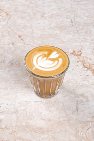 Cortado Milk standart