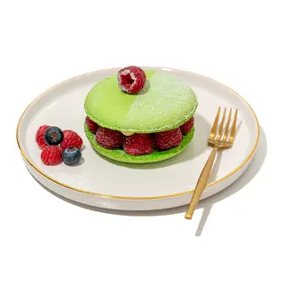 Macaron Pistache 
