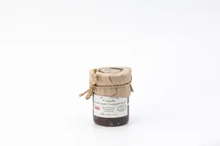Powidła śliwkowe (węgierka). 220 g